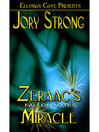 Cover image for Zeraac's Miracle